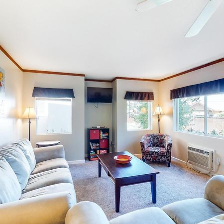 3 Bed 2 Bath Apartment In Leavenworth Camera foto