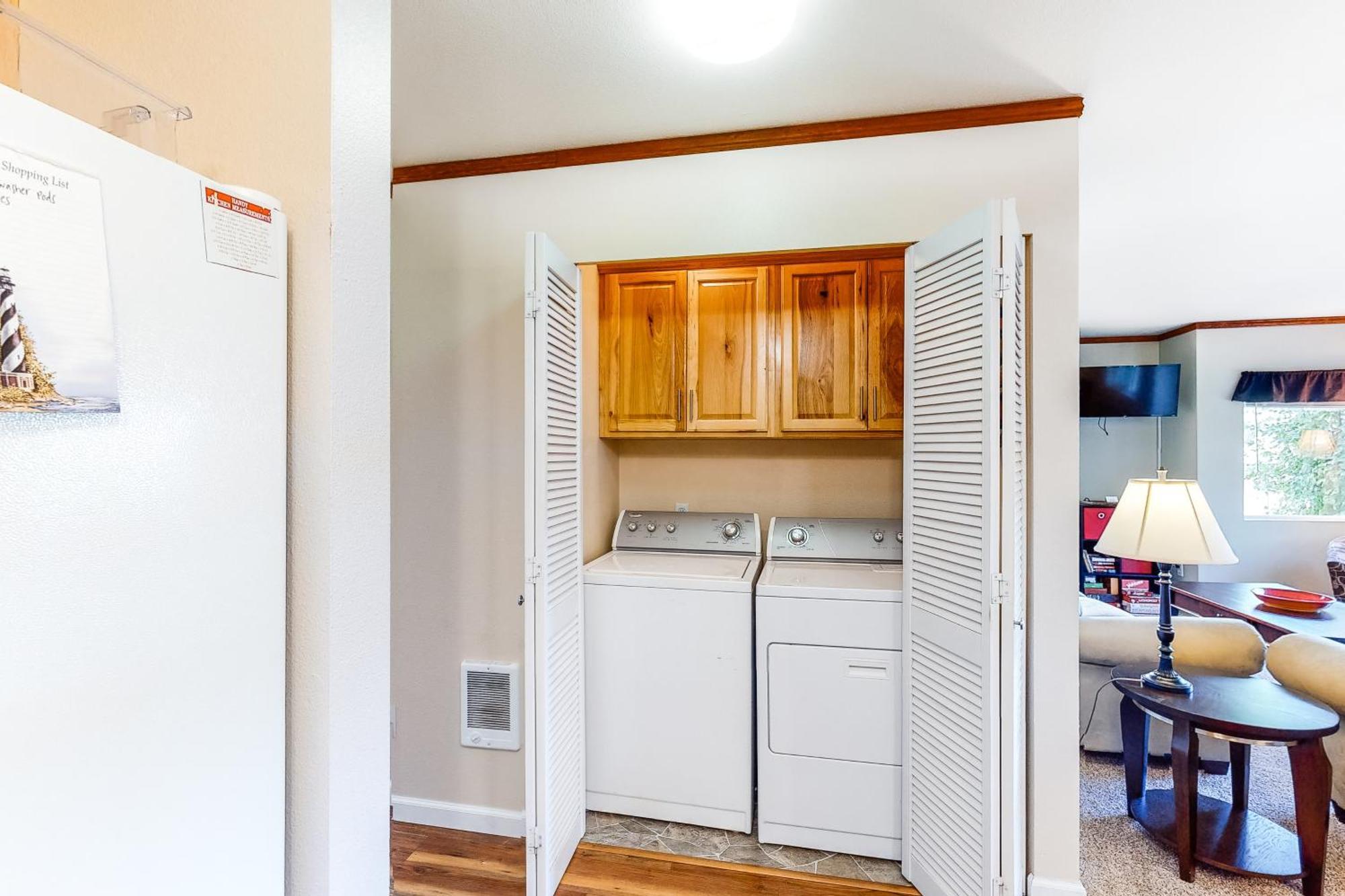 3 Bed 2 Bath Apartment In Leavenworth Camera foto