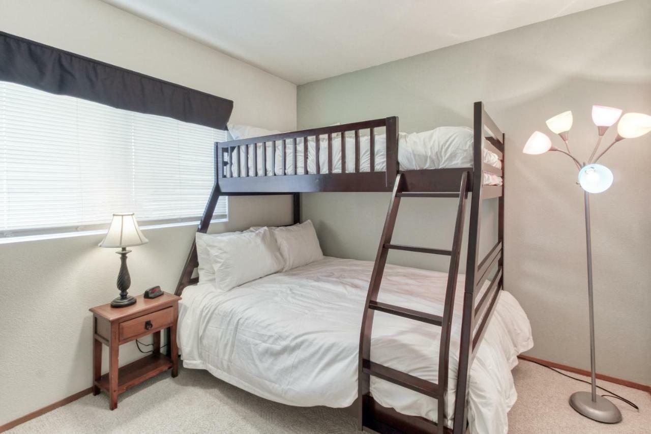 3 Bed 2 Bath Apartment In Leavenworth Esterno foto