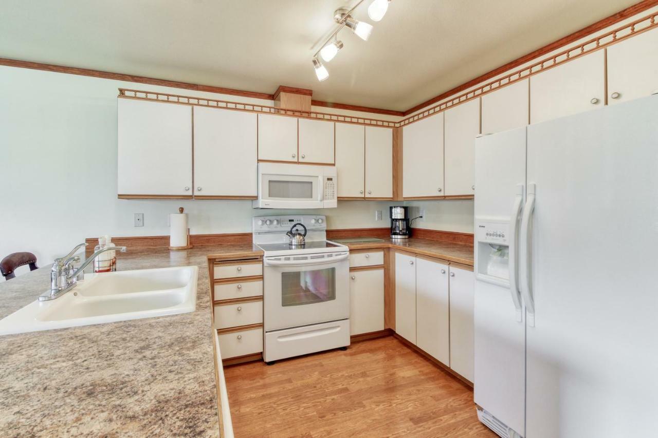 3 Bed 2 Bath Apartment In Leavenworth Esterno foto