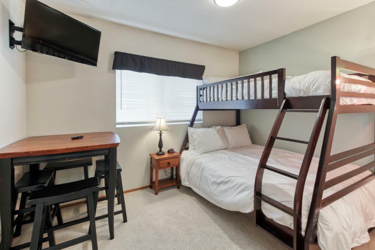 3 Bed 2 Bath Apartment In Leavenworth Esterno foto