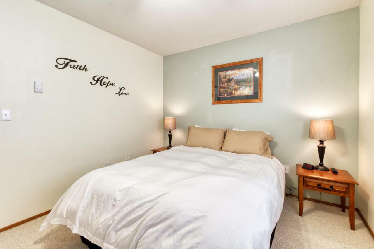 3 Bed 2 Bath Apartment In Leavenworth Esterno foto